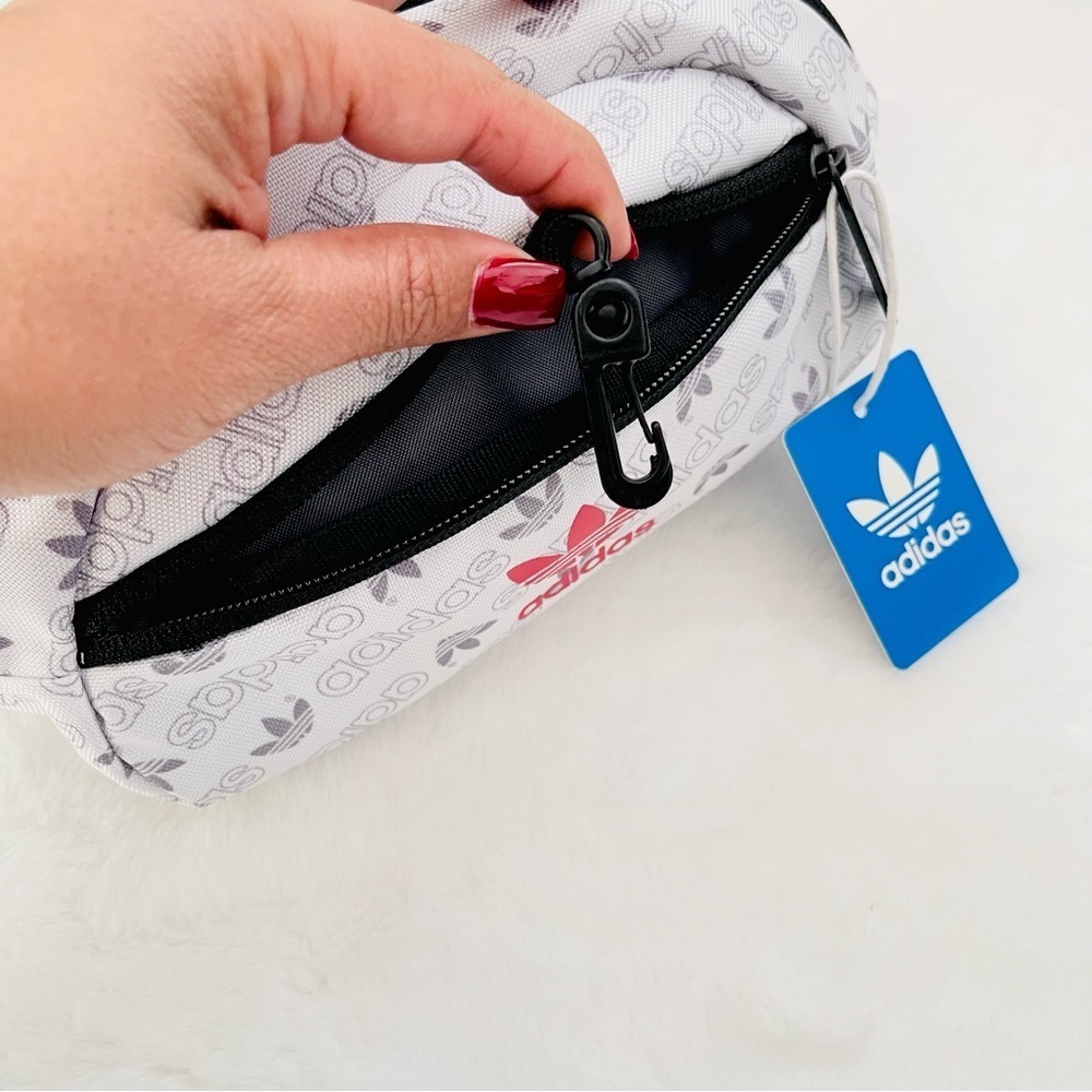 Adidas | Women’s Waist Pack - Picture 4 of 5